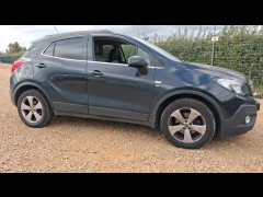 BUY VAUXHALL MOKKA SE CDTI ECOFLEX S/S 2015 SE CDTI ECOFLEX S/S, Newark Motor Auctions