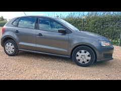 BUY VOLKSWAGEN POLO S 60 2013 S A/C, Newark Motor Auctions