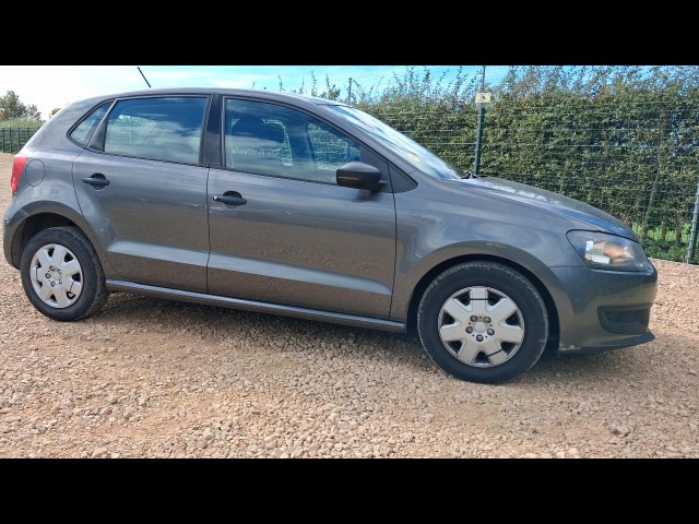 BUY VOLKSWAGEN POLO S 60 2013 S A/C, Newark Motor Auctions