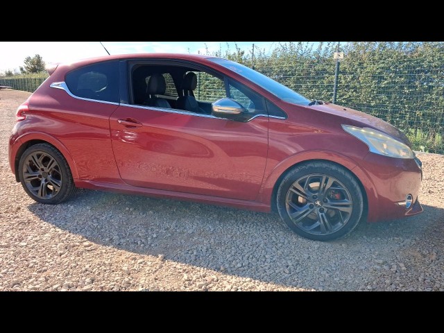 BUY PEUGEOT 208 GTI THP 2013 THP GTI, Newark Motor Auctions
