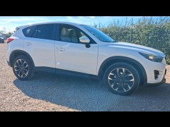 BUY MAZDA CX-5 SPORT NAV D 4X4 2016 D SPORT NAV, Newark Motor Auctions