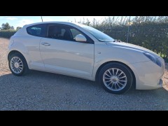 BUY ALFA ROMEO MITO SPRINT TWINAIR 2013 TWINAIR SPRINT, Newark Motor Auctions