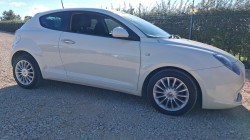 2013 ALFA ROMEO MITO SPRINT TWINAIR TWINAIR SPRINT 