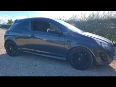 BUY VAUXHALL CORSA LIMITED EDITION 2014 LIMITED EDITION, Newark Motor Auctions