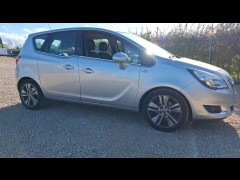 BUY VAUXHALL MERIVA TECH LINE 2017 TECH LINE, Newark Motor Auctions