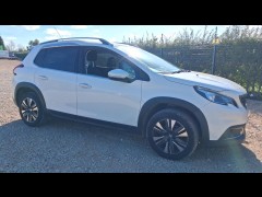 BUY PEUGEOT 2008 ALLURE 2017 ALLURE, Newark Motor Auctions