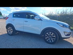 BUY KIA SPORTAGE 2 ISG 2015 2 ISG, Newark Motor Auctions