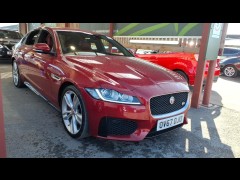 BUY JAGUAR XF V6 S D AUTO 2017 D V6 S, Newark Motor Auctions