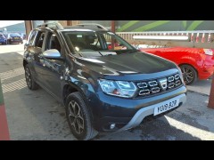 BUY DACIA DUSTER PRESTIGE TCE 4X2 2019 PRESTIGE TCE, Newark Motor Auctions