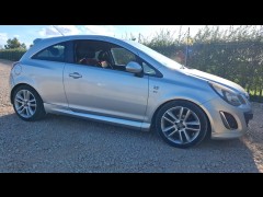 BUY VAUXHALL CORSA SRI 2012 SRI, Newark Motor Auctions