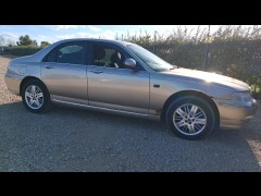 BUY ROVER 75 CLUB SE 2002 CLUB SE, Newark Motor Auctions