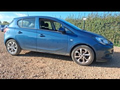 BUY VAUXHALL CORSA EXCITE AC ECOFLEX 2015 EXCITE AC ECOFLEX, Newark Motor Auctions