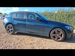 BUY BMW 116I SPORT 2014 116I SPORT, Newark Motor Auctions