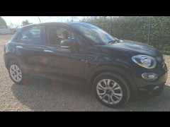 BUY FIAT 500X POP STAR MULTIJET 2016 MULTIJET POP STAR, Newark Motor Auctions