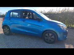 BUY SUZUKI CELERIO SZ3 2015 SZ3, Newark Motor Auctions