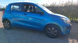 2015 SUZUKI CELERIO SZ3 SZ3 