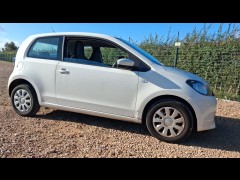 BUY SKODA CITIGO SE 12V 2012 SE 12V, Newark Motor Auctions
