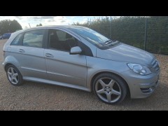 BUY MERCEDES-BENZ B200 SPORT CDI AUTO 2011 B200 CDI SPORT, Newark Motor Auctions