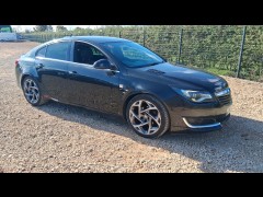 BUY VAUXHALL INSIG SRI NAV VX CDTI EFL 2016 SRI NAV VX-LINE CDTI ECOFLEX S/S, Newark Motor Auctions
