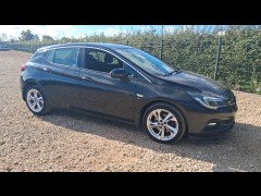 BUY VAUXHALL ASTRA SRI CDTI S/S 2015 SRI CDTI S/S, Newark Motor Auctions