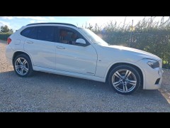BUY BMW X1 SDRIVE18D M SPORT AUTO 2013 SDRIVE18D M SPORT, Newark Motor Auctions