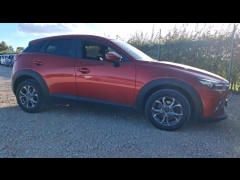 BUY MAZDA CX-3 SE-L D 2015 D SE-L, Newark Motor Auctions