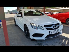 BUY MERCEDES-BENZ E250 CDI AMG LINE AUTO 2015 E250 CDI AMG LINE, Newark Motor Auctions