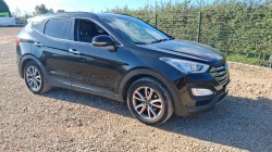 2014 HYUNDAI SANTA FE PREMIUM CRDI CRDI PREMIUM 