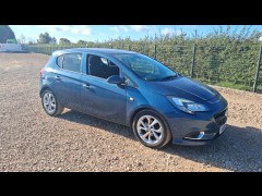 BUY VAUXHALL CORSA EXCITE AC ECOFLEX 2015 EXCITE AC ECOFLEX, Newark Motor Auctions