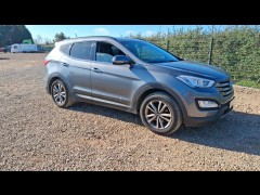 BUY HYUNDAI SANTA FE PREMIUM CRDI 2015 CRDI PREMIUM, Newark Motor Auctions