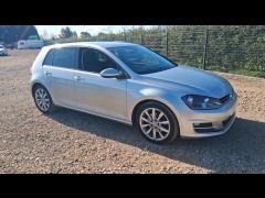 BUY VOLKSWAGEN GOLF GT BLUEMOTION TECH T 2015 GT TDI BLUEMOTION TECHNOLOGY, Newark Motor Auctions