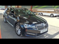 BUY SKODA SUPERB SE TECHNOLOGY TDI 2019 SE TECHNOLOGY TDI DSG, Newark Motor Auctions