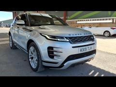 BUY LAND ROVER RANGE ROVER EVOQUE R-DY S 2019 R-DYNAMIC SE, Newark Motor Auctions