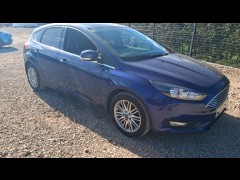 BUY FORD FOCUS ZETEC EDITION 2018 ZETEC EDITION, Newark Motor Auctions