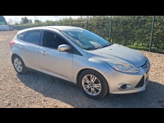 BUY FORD FOCUS EDGE TDCI 115 2012 EDGE TDCI, Newark Motor Auctions