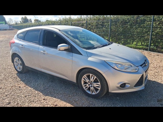 BUY FORD FOCUS EDGE TDCI 115 2012 EDGE TDCI, Newark Motor Auctions
