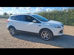 BUY FORD KUGA TITANIUM TDCI 2015 TITANIUM TDCI, Newark Motor Auctions