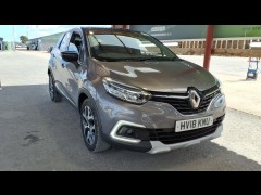 BUY RENAULT CAPTUR SIGNATURE X NAV DC 2018 SIGNATURE X NAV DCI, Newark Motor Auctions