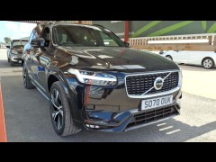 BUY VOLVO XC90 R-DESIGN B5 AWD AUTO 2020 B5 R-DESIGN AWD, Newark Motor Auctions