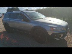 BUY VOLVO XC70 SE LUX D5 AWD AUTO 2012 D5 SE LUX AWD, Newark Motor Auctions