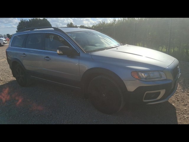 BUY VOLVO XC70 SE LUX D5 AWD AUTO 2012 D5 SE LUX AWD, Newark Motor Auctions