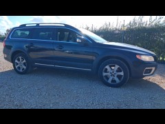 BUY VOLVO XC70 SE D5 AWD AUTO 2010 D5 SE AWD, Newark Motor Auctions