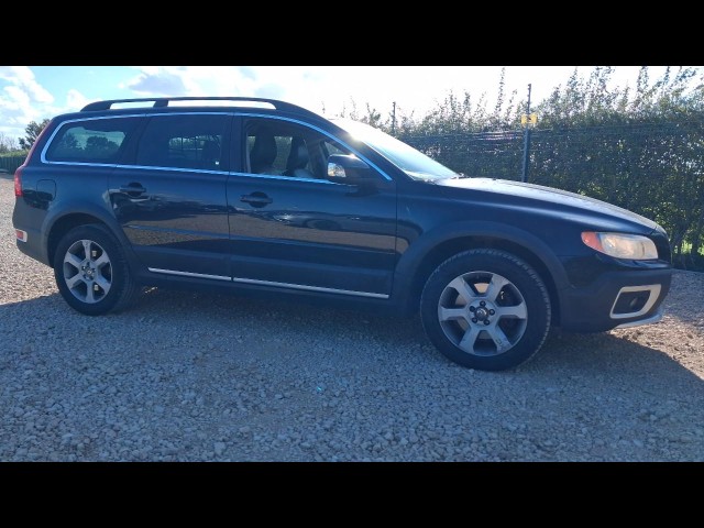 BUY VOLVO XC70 SE D5 AWD AUTO 2010 D5 SE AWD, Newark Motor Auctions