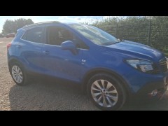 BUY VAUXHALL MOKKA SE S/S 2015 SE S/S, Newark Motor Auctions
