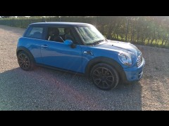 BUY MINI COOPER BAYSWATER 2013 COOPER BAYSWATER, Newark Motor Auctions