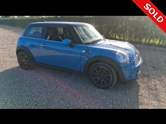 BUY MINI COOPER BAYSWATER 2013 COOPER BAYSWATER, Newark Motor Auctions