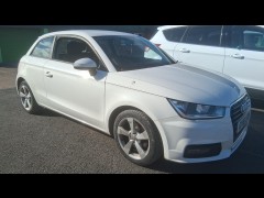 BUY AUDI A1 SPORT TFSI 2016 TFSI SPORT, Newark Motor Auctions