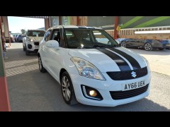 BUY SUZUKI SWIFT SZ4 2016 SZ4, Newark Motor Auctions