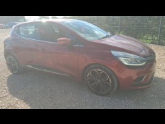 BUY RENAULT CLIO DYNAMIQUE S NAV DCI 2016 DYNAMIQUE S NAV DCI, Newark Motor Auctions