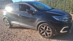 2018 RENAULT CAPTUR SIGNATURE X NAV DC SIGNATURE X NAV DCI 